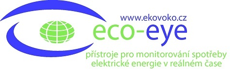 Eco-eye ČR - měřiče elektřiny